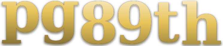 pg89th โลโก้